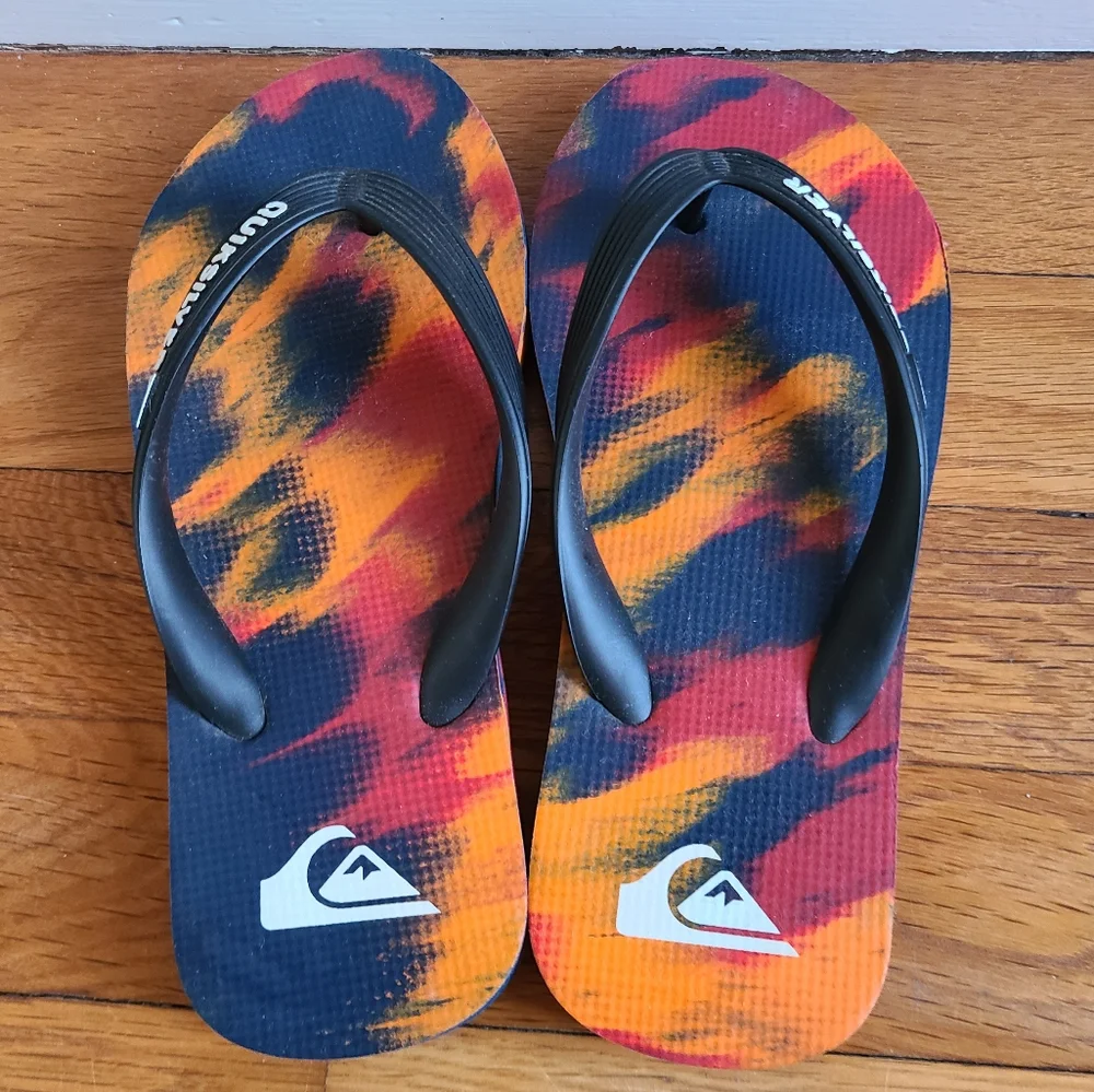 Quiksilver good pet